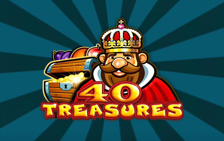 40 Treasures