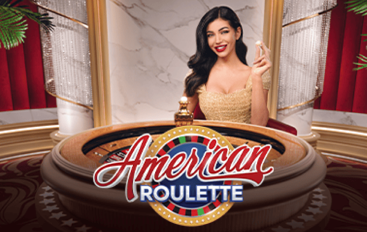 American Roulette